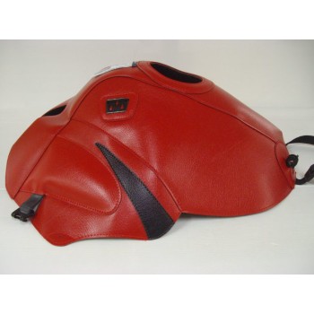 ΚΑΛΥΜΜΑ BAGSTER YAMAHA TDM 850 ΚΟΚΚΙΝΟ/ΜΑΥΡΟ (1996-1997)